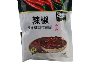 批发干辣椒火锅底料炒菜调味料家用辣子鸡可磨海椒面袋装干辣椒图4