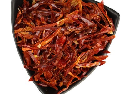 批发干辣椒丝炸串烧烤冒菜川菜烹饪调味品油炸小吃家用袋装辣椒丝图5