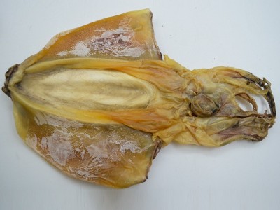 海味干批发墨鱼干海鲜海产特产水产干货干墨鱼500g图5