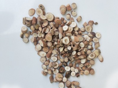 牡丹皮新货垫江刮皮抽芯丹皮安徽产牡丹根皮量大从优冷背奇中药材图4