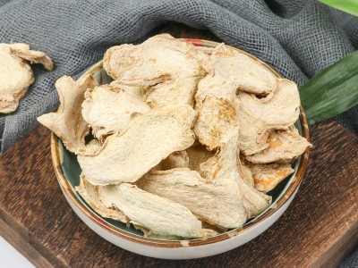 甘草干姜汤20克*10包片姜丝生姜炙甘颗粒干草膏干姜茶甘姜汤图4