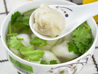 万品撒尿牛丸500g火锅烧烤食材小吃牛肉丸子厂家批发一件代发图4