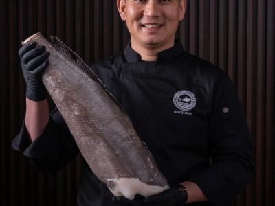 法国银鳕鱼深海鱼宝宝辅食新鲜冷冻鳕鱼1000克切片鱼块图2
