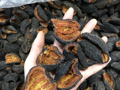 20-35头加拿大红极参 厂家直销海参干货红极参参皮现货批发干海参图2