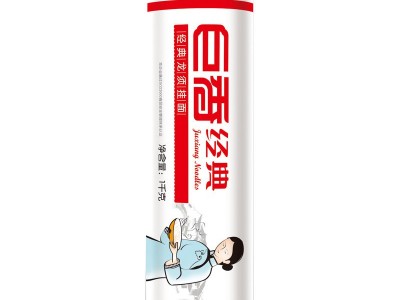巨香1000g经典龙须挂面 精选原料品质上乘图4