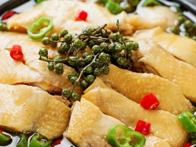 厂家批发花椒 水煮鱼花椒鸡调味料袋装火锅餐饮炒菜家用花椒香料图4