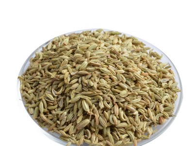 厂家批发小茴香籽 饺子调馅增香调味料厨房炒菜炖鸡汤散装小茴香图4