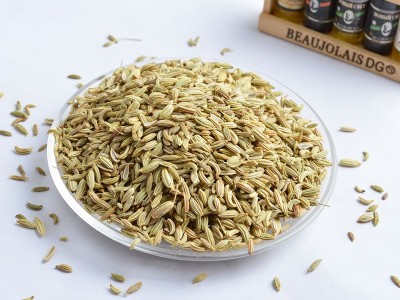 厂家批发小茴香籽 饺子调馅增香调味料厨房炒菜炖鸡汤散装小茴香图2