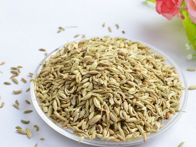厂家批发小茴香籽 饺子调馅增香调味料厨房炒菜炖鸡汤散装小茴香图3