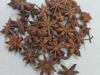 广西大红八角春花八角现货批发家用商用炒菜炖汤调味图3