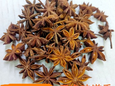 广西大红八角春花八角现货批发家用商用炒菜炖汤调味图2