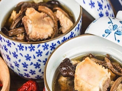 茶树菇不开伞干货树菇炖汤爆炒菌菇福建古田茶树菇家用袋装茶树菇图2