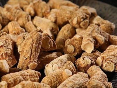 加拿大进口西洋参特级正宗花旗参野生原枝切片西洋参粒头西洋参粉图4