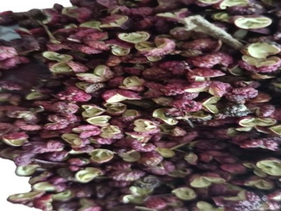 新货花椒产地直销红花椒特麻花椒粒麻花椒大红袍一件代发图2