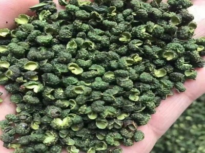 新货花椒产地直销红花椒特麻花椒粒麻花椒大红袍一件代发图4