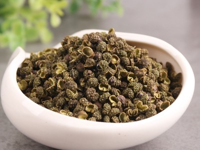 青花椒花椒粒九叶青花椒特麻藤椒香料火锅底料调料大全青花椒粉图2