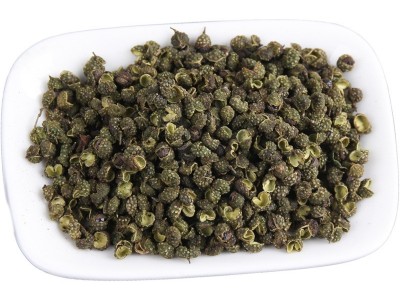 青花椒花椒粒九叶青花椒特麻藤椒香料火锅底料调料大全青花椒粉图4