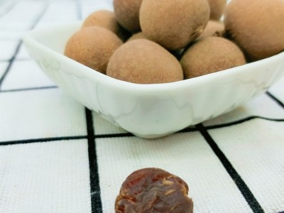 现货批发 莆田桂圆干小核肉厚颗粒饱满休闲食品250克图2