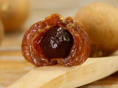 现货批发 莆田桂圆干小核肉厚颗粒饱满休闲食品250克图5