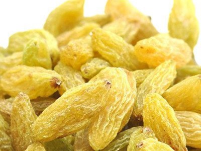 新疆无核葡萄干 吐鲁番无籽葡萄干袋装大量整箱批发图3