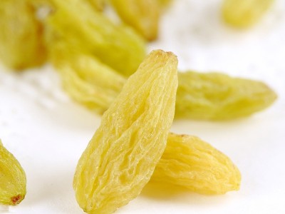 新疆无核葡萄干 吐鲁番无籽葡萄干袋装大量整箱批发图4