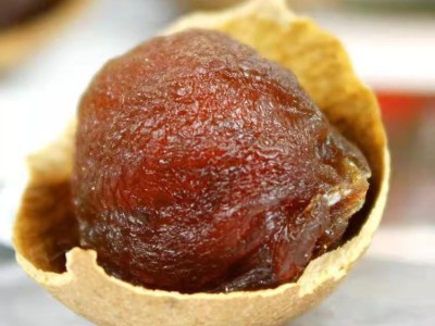 2022正宗新货老树桂圆干壳薄肉厚特产龙眼干250g-5斤装桂圆肉桂圆图2