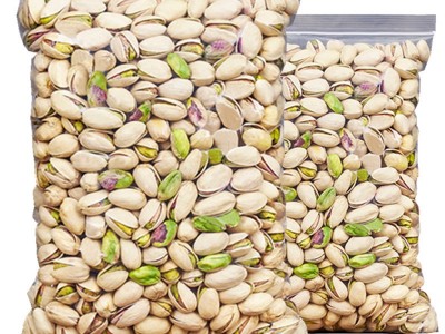 开心果大量散装批发办公室休闲零食年货坚果干果大礼包小吃厂家新图5