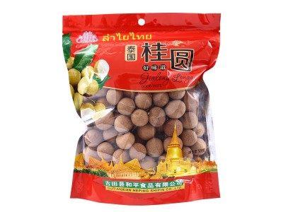 新货桂圆干批发 煲汤泡茶煮粥用龙眼干货皮薄肉厚多规格袋装散装图5