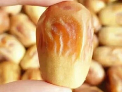 沙特椰枣伊朗黑椰枣伊拉克黄金椰枣散装大货500g装大量批发图2