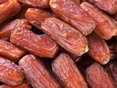 批发沙特椰枣伊朗黑椰枣黄金椰果枣500g250g一件代发图2