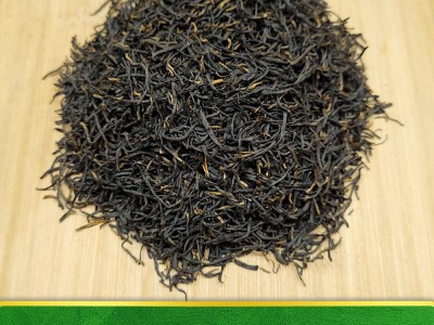 2022新茶宜兴红茶阳羡工夫红茶苏红茶叶散装批发企业采购茶店进货图4