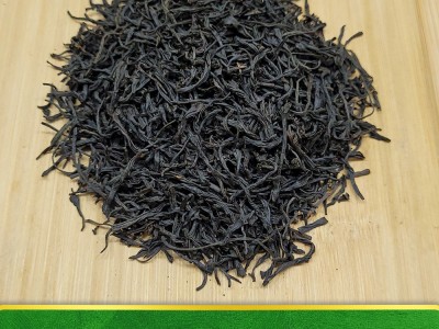 2022新茶宜兴红茶阳羡工夫红茶苏红茶叶散装批发企业采购茶店进货图3