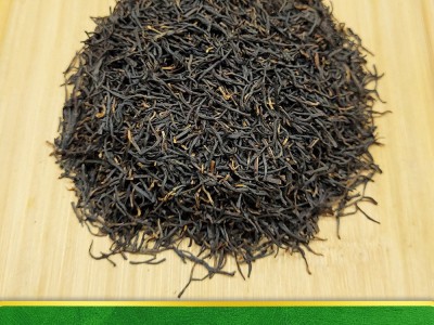 2022新茶宜兴红茶阳羡工夫红茶苏红茶叶散装批发企业采购茶店进货图2