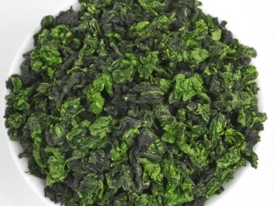 安溪2023新茶铁观音散装 高山浓香型乌龙茶手工铁观音茶叶500克装图5