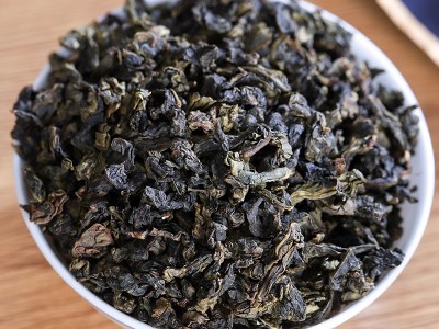 烘焙铁观音散装茶叶 浓香型乌龙茶散装铁观音500g茶叶礼盒装批发图1