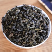 烘焙铁观音散装茶叶 浓香型乌龙茶散装铁观音500g茶叶礼盒装批发