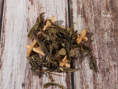 云南新品滇红茶 古树红茶 凤庆高香型红茶 古树红茶蜜香醇厚500g图2