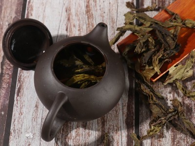 云南新品滇红茶 古树红茶 凤庆高香型红茶 古树红茶蜜香醇厚500g图4