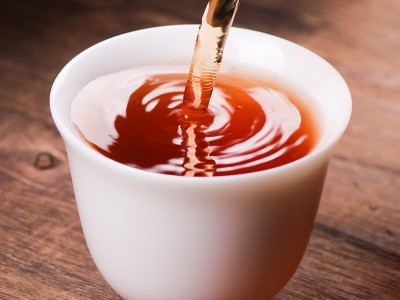 云南普洱茶熟茶砖500g古树纯料发酵醇厚浓郁临沧源头厂家普洱批发图4