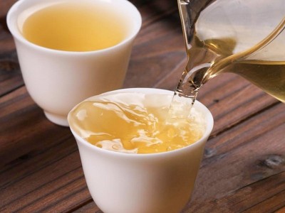 普洱茶冰岛古树茶 云南大叶种普洱生茶357g七子饼 临沧源头厂家图4