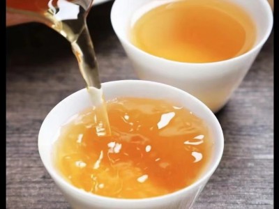 好茶推荐 南颂猫耳朵普洱生茶礼盒装500克图4