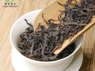 散装老枞水仙单枞茶叶批发 潮州乌岽炭焙凤凰单丛乌龙茶 映聪茶业图3