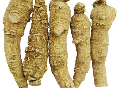 东北长白山西洋参粒头个条段切片西洋参批发软质各种规格大货投料图5