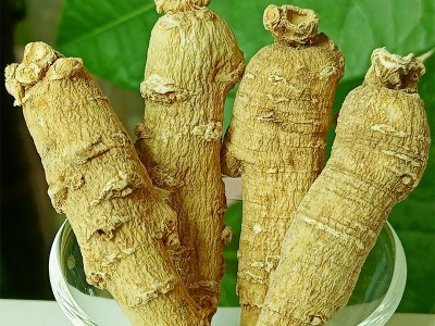 东北长白山西洋参粒头个条段切片西洋参批发软质各种规格大货投料图3
