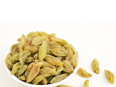 葡萄干新疆无核白葡萄干500克批发 吐鲁番葡萄干干果零食葡萄干图3