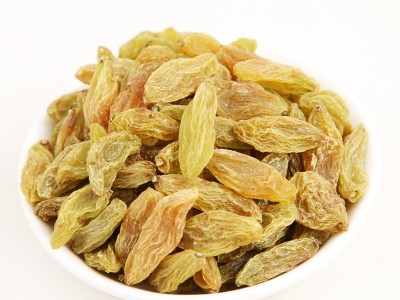 葡萄干新疆无核白葡萄干500克批发 吐鲁番葡萄干干果零食葡萄干图5