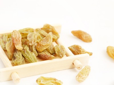 葡萄干新疆无核白葡萄干500克批发 吐鲁番葡萄干干果零食葡萄干图2