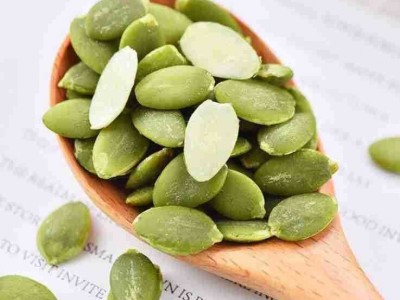 熟南瓜子仁五谷磨粉原料打豆浆商用图5