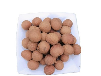 厂家直销批发 桂圆干500克袋装皮薄肉厚 龙眼干 新货干桂圆图5