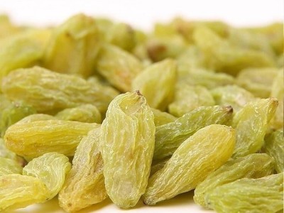 新货无籽葡萄干5斤包邮 独立小包装中颗粒散装提子干新疆特产果干图4